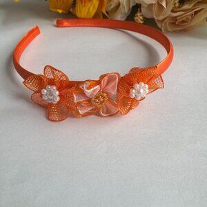 Headband Hair Accessories For Girls - Hair Accessories For Kids Toddler Teens